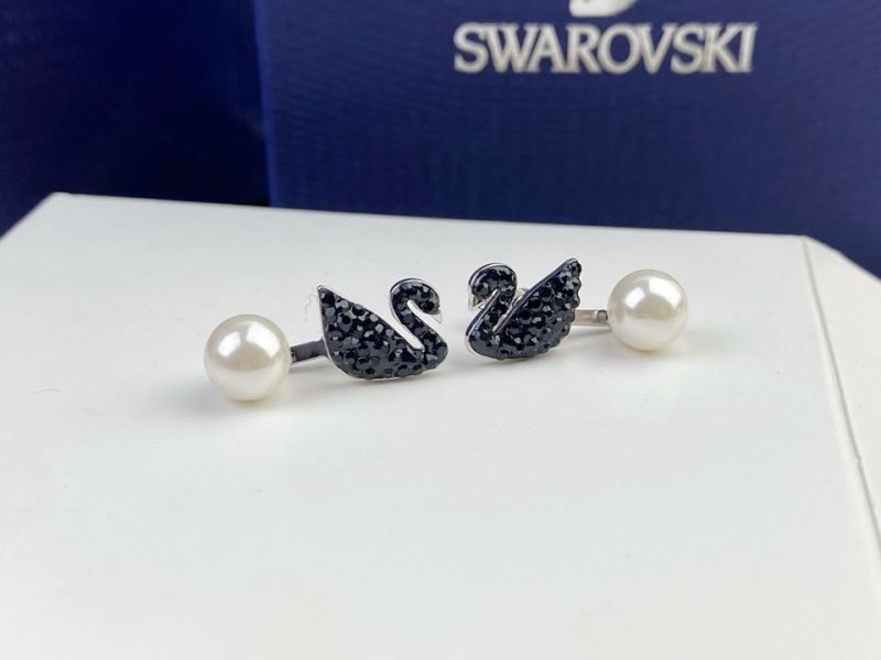 Swarovski Earrings